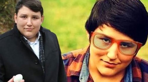 Paraları eziyor musun sorusunu böyle yanıtladı