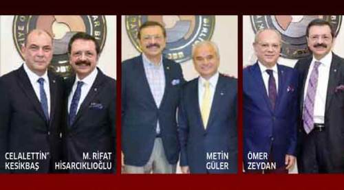 Paraların nereye gittiği belli oldu