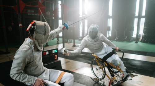 Paralimpik Oyunları nedir? Paralimpik Oyunlar'ın tarihi