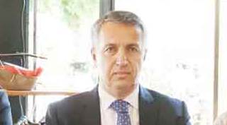 Paramız hazır, yönetime adayız