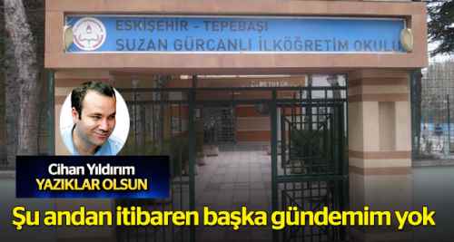 Paranız, okulunuz, aile birliğiniz batsın…