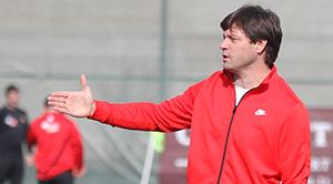 Oyuncuların parası ödenmeden transfer yapmam