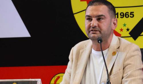 Parçalı formaya ilgi var