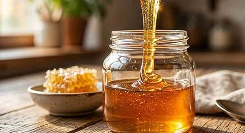 Paris'te kendini kanıtladı: Dünyanın en iyi balı Eskişehir'de!