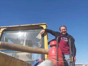 Park Ettikleri Araçları Sabah Görünce Şok Oldular
