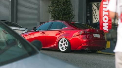 Park Yerinden Çıkamıyorum! Önüm ve Arkam Doluyken Ne Yapmalıyım? 