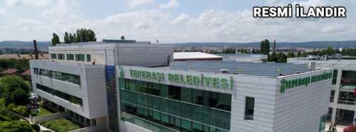 Parke taşı ve bordür döşenmesi işi yaptırılacaktır