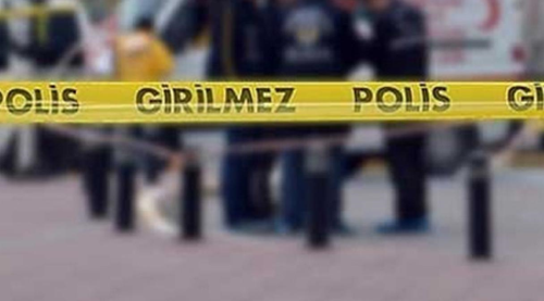 Parkta baygın bulunan şahıs hastanede öldü