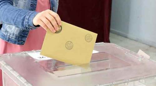 Partilerin “gençlik” notları 39 gün sonra açıklanacak!