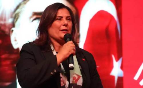 Partisini bırakan Özlem Çerçioğlu’nun vaat karnesi boş çıktı