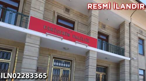 Pasa malzemesi satışı ihale ilanı