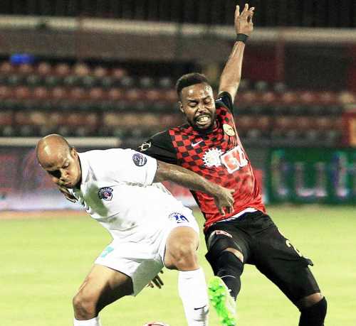 PAŞA’NIN YERİ AYRI