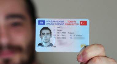 Pasaport, sürücü belgesi, aile cüzdanı gibi belgelere zam!