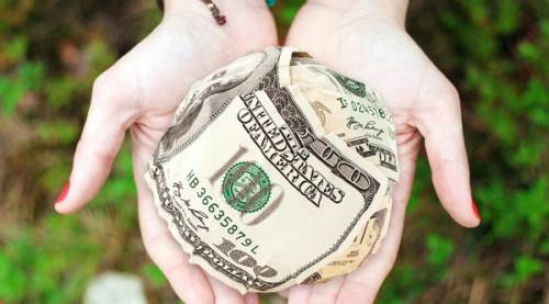 Pasif Gelir Elde Etmenin 10 Yolu!