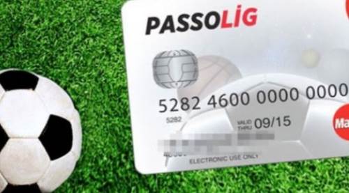 Passolig Dönemi Bitiyor: 2025-2026 Sezonunda Yeni Maç Giriş Sistemi Başlıyor