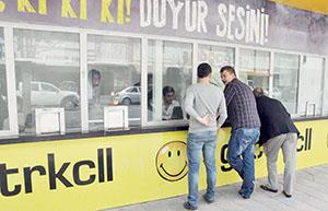 Passolig kart satışları başladı 