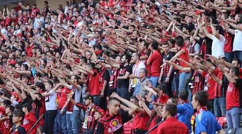 Passolig uygulaması soyguna dönüştü