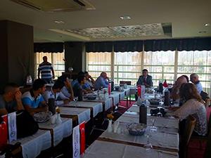 Passolige protokol de dahil