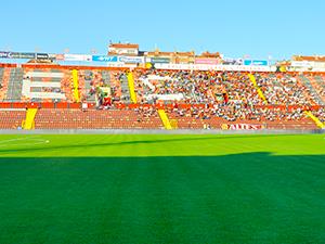 Passoligsiz son maç