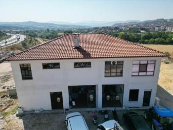 Patentli Ve Coğrafi İşaretli ’Ayva Lokumu’ İçin Yeni Üretim Tesisi
