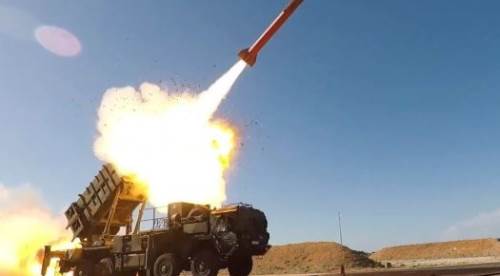 Patriot sistemi nedir? İran’ın en güçlü füzesi hangisi? Türkiye’nin füze savunma gücü ne durumda?