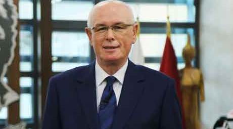 Patron Kazım Kurt
