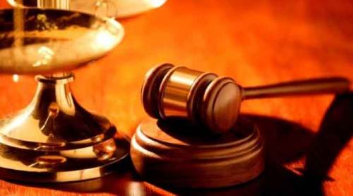 Patronların 'arabulucu' oyunu yargıdan döndü