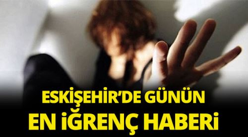Patronum tacizde bulundu diye şikayet etti