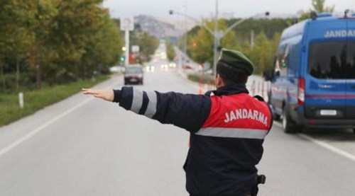 Patronunun parasını çaldı jandarma arıyor