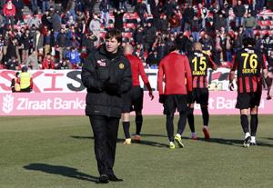 Kupayı müzemize götürmek istiyoruz