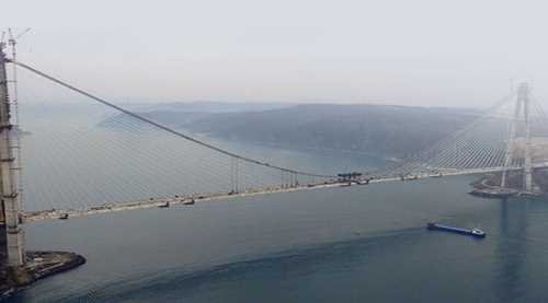 PAZAR GÜNÜ BİRLEŞİYOR