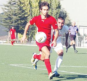 Pazar günü nefesler tutulacak