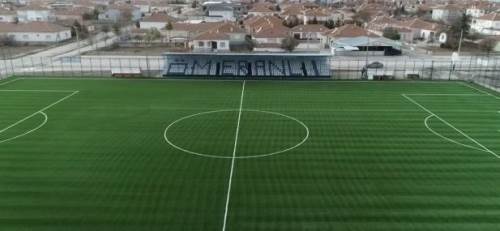 Pazar günü yağış görünmüyor