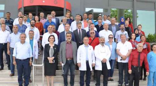 Pazara çıkartılan sağlığımız çürüyor!