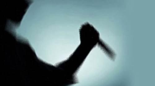 Pazara gitme kavgasında eşini öldürdü!