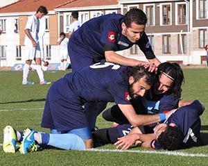 PAZARda 2 gol 3 puan