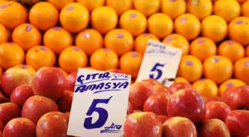 Pazardaki fiyat farkının sebebi...