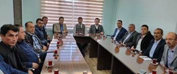 Pazarlar’Da Enerji Nakil Hatları Yer Altına Alınıyor
