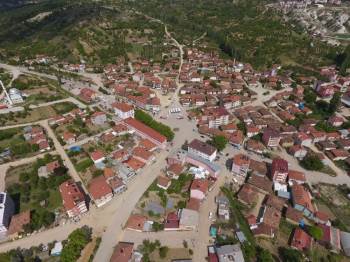 Pazarlar’Da Misafirlik Ve Hane Ziyaretleri Yasaklandı
