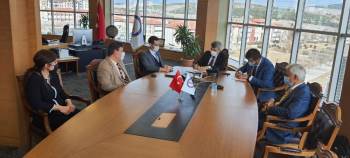 Pazarlar’Da Üçlü İşbirliği Protokolü
