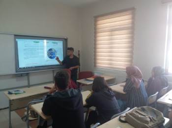 Pazarlar’Da Üniversiteye Hazırlık Kursları
