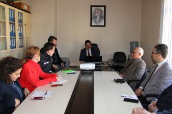 Pazarlar’Da Uyuşturucu Ve Bağımlılıkla Mücadele
