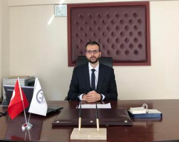 Pazarlar İlçe Müftüsü Karaca Göreve Başladı
