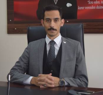 Pazarlar Kaymakamı Mehmet Soylu Görevine Başladı
