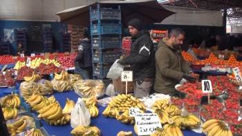 Pazarlarda ’Seçmece Dönemi’ Sona Erdi
