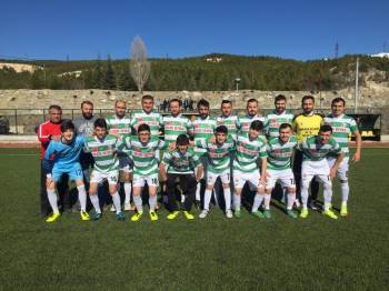 Pazarlarspor, Doludizgin
