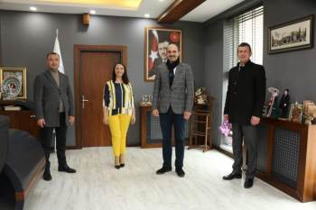 Pazaryeri, Turizm Bölgesi Olmaya Aday
