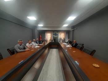 Pazaryeri Belediyesinin 2024 Tahmini Bütçesi 57 Milyon 867 Bin Lira Olarak Belirlendi
