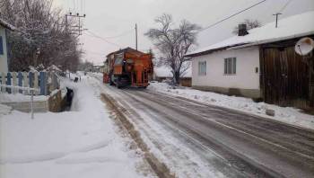 Pazaryeri Beyaza Büründü
