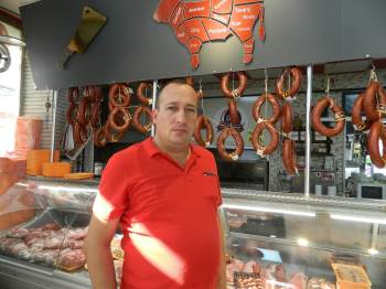 Pazaryeri Esnafları Başkan Tekin’E Teşekkür Etti
